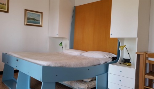 Apartamento estándar, 1 habitación, cocina
