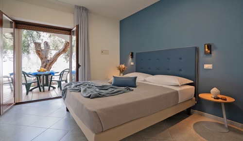 Apartamento, 1 habitación