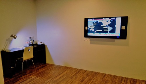 Habitación superior