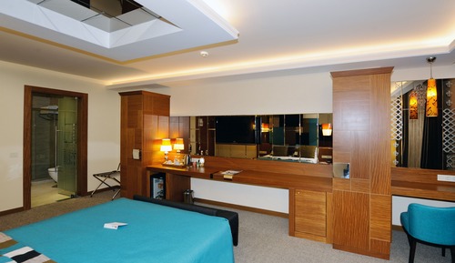 Antique Room
