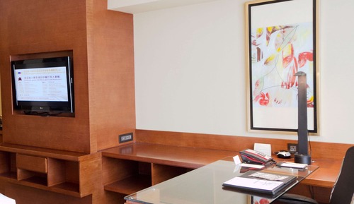 Habitación