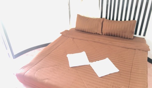 Standard beach bungalow A/C