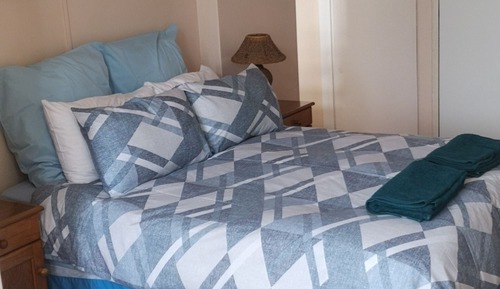 Apartamento Confort