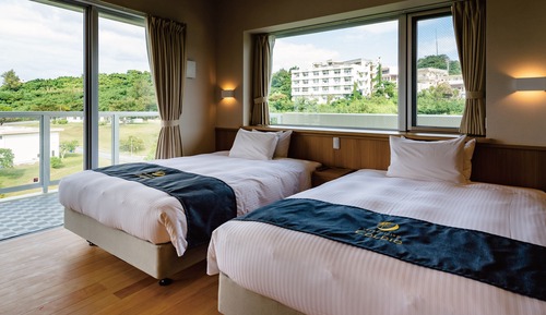 Apartamento Premier, varias camas, no fumadores (Suite)