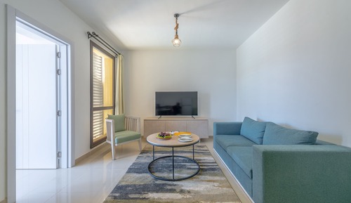 Apartamento de lujo