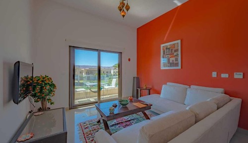 Apartamento de lujo