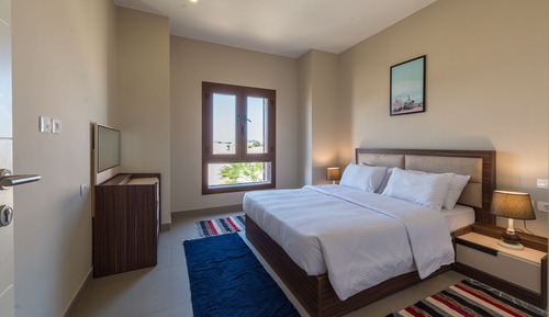 Apartamento Deluxe, 1 habitación
