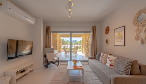 Apartamento de lujo