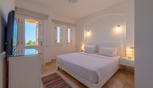 Apartamento de lujo