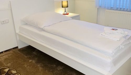 Habitación individual estándar