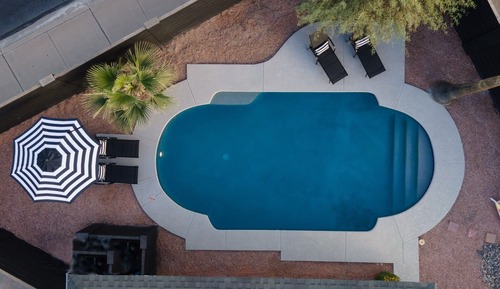 Casa, 4 habitaciones