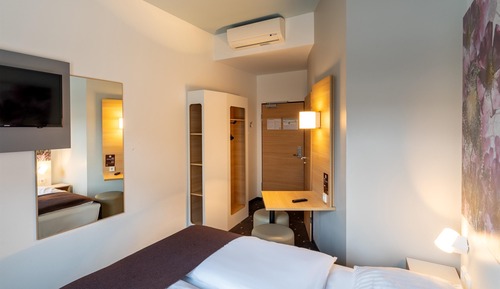 Habitación doble