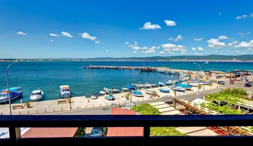 Apartamento Premium