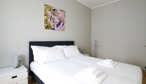 Apartamento (2 Bedrooms)