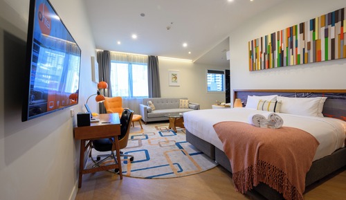 Suite Premium