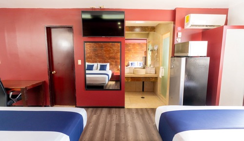 Suite Confort
