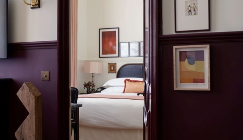 Parlour Suite