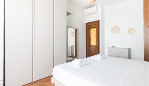 Apartamento, 3 habitaciones (A1)