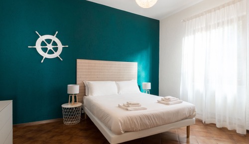 Apartamento, 4 habitaciones (A2)