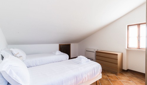 Apartamento, 2 habitaciones (B5)