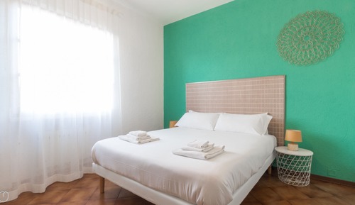 Apartamento, 1 habitación (A3)