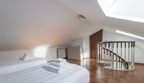 Apartamento, varias camas, cocina básica (C3)