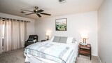 House (3 Bedrooms)