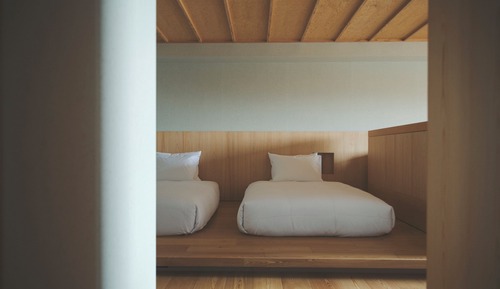 Habitación Premium con 2 camas individuales, no fumadores