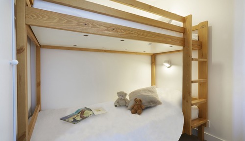 Apartamento, 2 habitaciones (8 personnes)