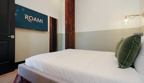 Apartamento Deluxe, 6 habitaciones