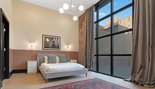 Apartamento Deluxe, 5 habitaciones