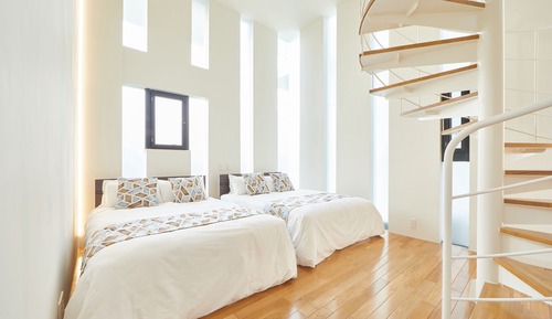 Casa, 2 habitaciones