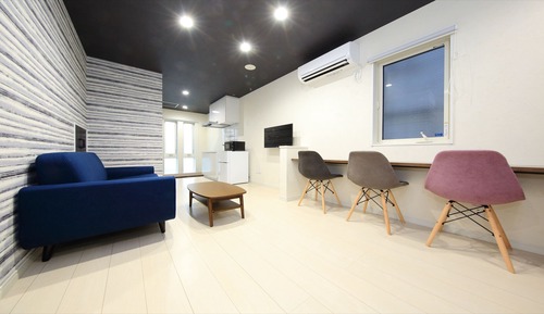 Apartamento, no fumadores (Maisonette room A)
