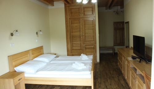 Apartamento Confort