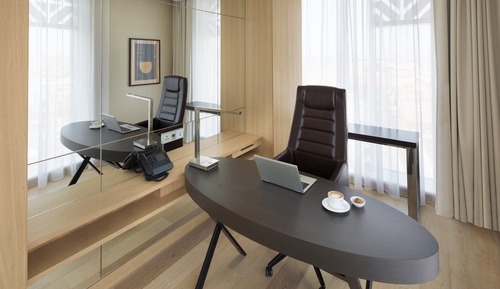 Suite, 1 cama de matrimonio grande (Diplomatic)
