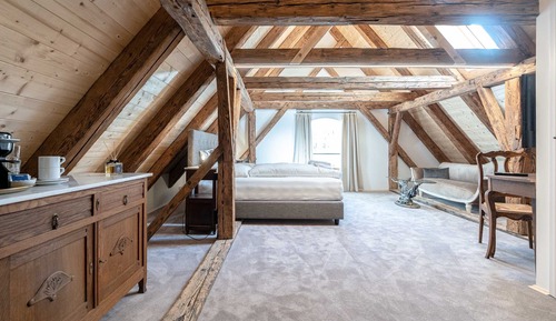 Suite familiar