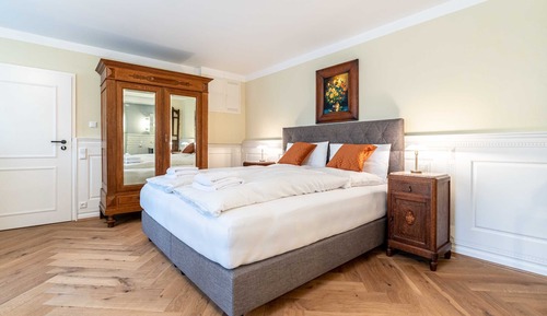 Habitación Deluxe doble