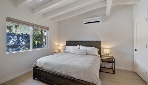 Apartamento Deluxe
