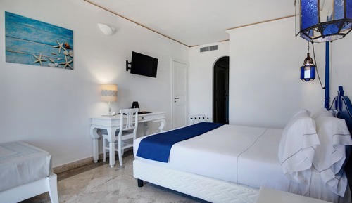Habitación familiar