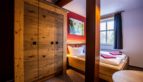Habitación doble