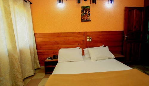Habitación individual