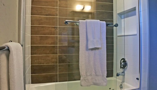Apartamento, 1 cama de matrimonio grande (Antigua)
