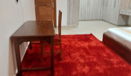 Habitación ejecutiva doble