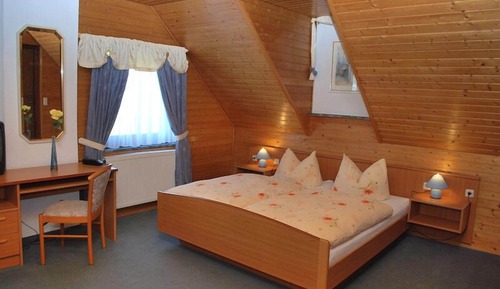 Habitación doble