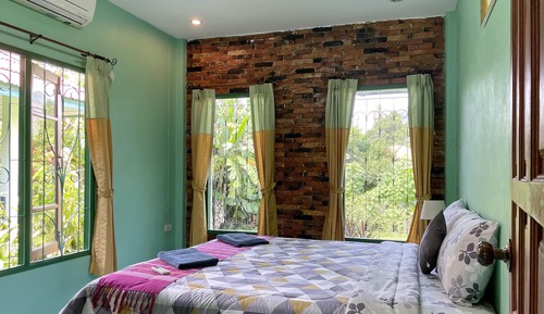 Bungalow estándar