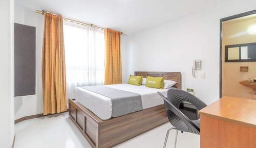 Habitación doble