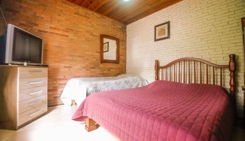 Habitación familiar