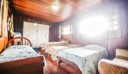 Habitación Grand