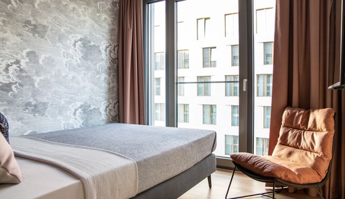 Apartamento (Xtra Smart)