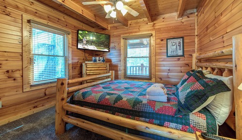 Estudio (3 Bedrooms)